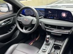 Cadillac CT5 28T Luxury Pro - ფოტო 7