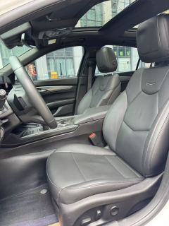 Cadillac CT5 28T Luxury Pro - ფოტო 9