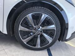 Toyota bZ5 550 PRO - фото 6