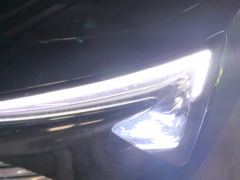 Buick Lacrosse Junyue 28T Yuezun Edition - ფოტო 4
