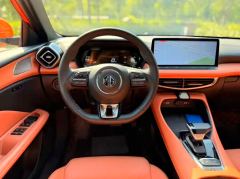 MG5 180DVVT CVT Edition - photo 10