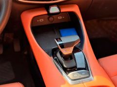 MG5 180DVVT CVT Edition - photo 12