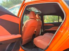 MG5 180DVVT CVT Edition - photo 13
