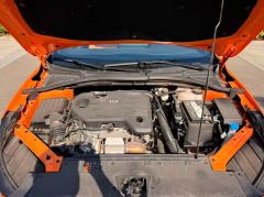 MG5 180DVVT CVT Edition - photo 15