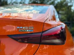 MG5 180DVVT CVT Edition - photo 16