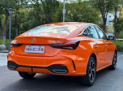 MG5 180DVVT CVT Edition - photo 18