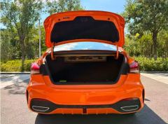 MG5 180DVVT CVT Edition - photo 19