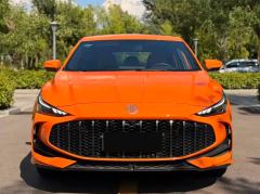 MG5 180DVVT CVT Edition - photo 2