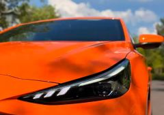 MG5 180DVVT CVT Edition - photo 20