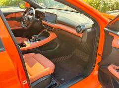 MG5 180DVVT CVT Edition - photo 5