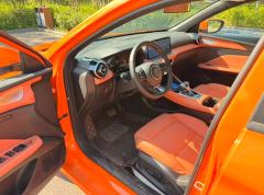 MG5 180DVVT CVT Edition - photo 8