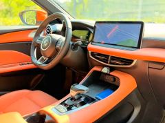 MG5 180DVVT CVT Edition - photo 9