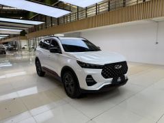 Chery Tiggo 7 Edition 1.5T CVT - photo 3