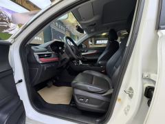 Chery Tiggo 7 Edition 1.5T CVT - photo 4
