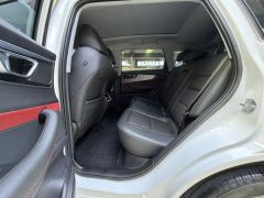 Chery Tiggo 7 Edition 1.5T CVT - photo 6