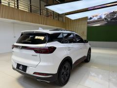 Chery Tiggo 7 Edition 1.5T CVT - photo 9