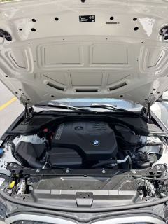 BMW 3 Series 325Li M Sport Package - ფოტო 10