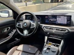 BMW 3 Series 325Li M Sport Package - ფოტო 6