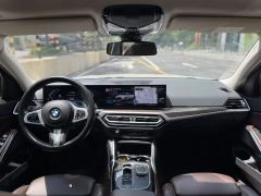 BMW 3 Series 325Li M Sport Package - ფოტო 7