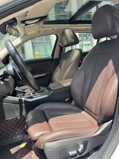 BMW 3 Series 325Li M Sport Package - ფოტო 8