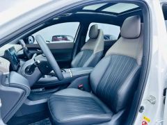 Changan Eado 1.5T 500Bar Version - ფოტო 10