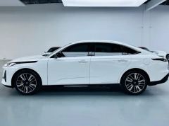 Changan Eado 1.5T 500Bar Version - ფოტო 12