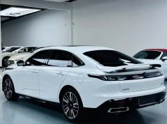 Changan Eado 1.5T 500Bar Version - ფოტო 13