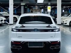 Changan Eado 1.5T 500Bar Version - ფოტო 14