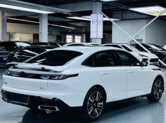 Changan Eado 1.5T 500Bar Version - ფოტო 15