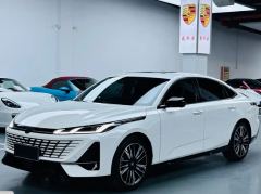 Changan Eado 1.5T 500Bar Version - ფოტო 2