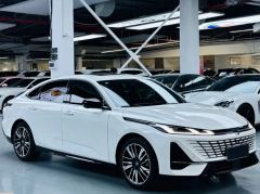 Changan Eado 1.5T 500Bar Version - ფოტო 3
