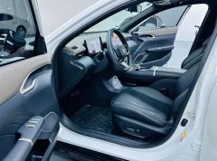 Changan Eado 1.5T 500Bar Version - ფოტო 4