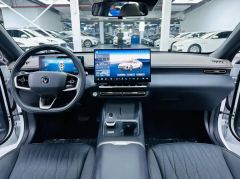 Changan Eado 1.5T 500Bar Version - ფოტო 6