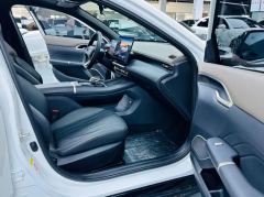 Changan Eado 1.5T 500Bar Version - ფოტო 8