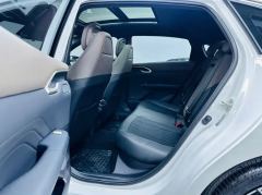 Changan Eado 1.5T 500Bar Version - ფოტო 9