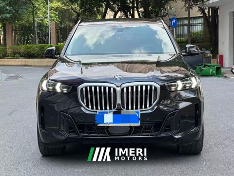 2023 BMW X5 xDrive30Li Deluxe VersionM - ავტომობილი ჩინეთიდან