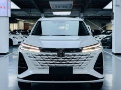 Changan CS75PLUS Edition 1.5T Version - фото 1
