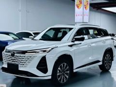 Changan CS75PLUS Edition 1.5T Version - фото 2