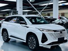 Changan CS75PLUS Edition 1.5T Version - фото 3