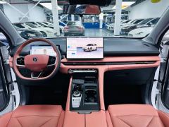 Changan CS75PLUS Edition 1.5T Version - фото 6