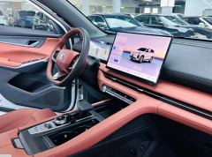 Changan CS75PLUS Edition 1.5T Version - фото 7