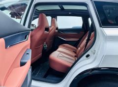 Changan CS75PLUS Edition 1.5T Version - фото 9