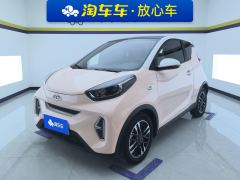 Chery Ant Edition 30kw 301km - ფოტო 1