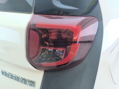 Chery Ant Edition 30kw 301km - ფოტო 5