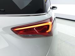 Buick GL6 323T Luxury Version - photo 5