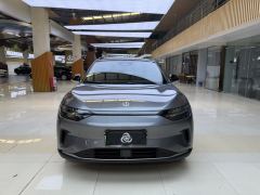 Leapmotor C11 BEV Facelift 510km Luxury Edition Lithium iron phosphate - ფოტო 2