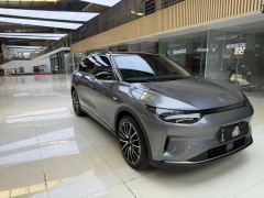Leapmotor C11 BEV Facelift 510km Luxury Edition Lithium iron phosphate - ფოტო 3