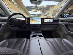 Leapmotor C11 BEV Facelift 510km Luxury Edition Lithium iron phosphate - ფოტო 6