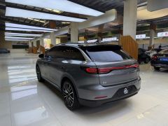 Leapmotor C11 BEV Facelift 510km Luxury Edition Lithium iron phosphate - ფოტო 7