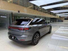 Leapmotor C11 BEV Facelift 510km Luxury Edition Lithium iron phosphate - ფოტო 9
